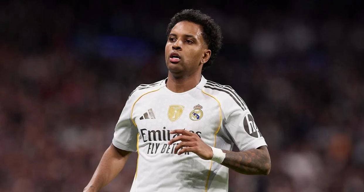 罗德里戈确认将离开皇马，宣布新决定并锁定巴西国家队首发席位